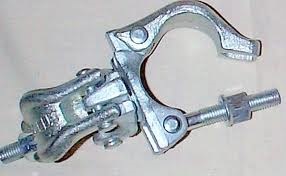 Swivel Couplers, Fixed Couplers, formwork, scaffolding accessories